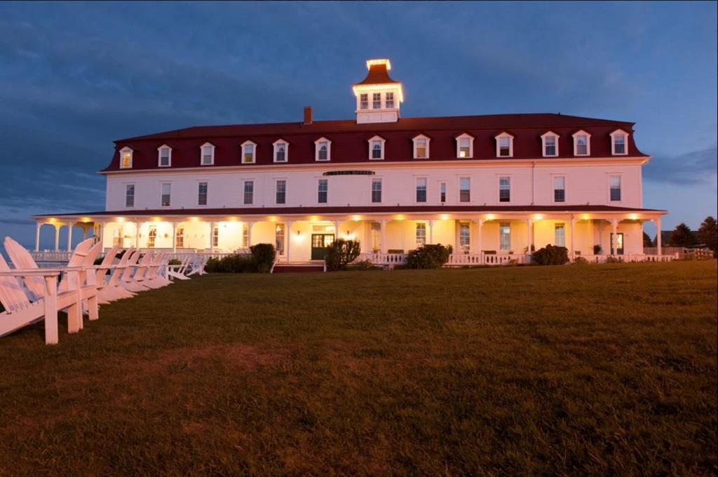 Spring House Hotel New Shoreham Buitenkant foto