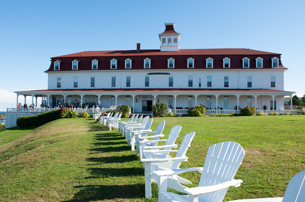 Spring House Hotel New Shoreham Buitenkant foto