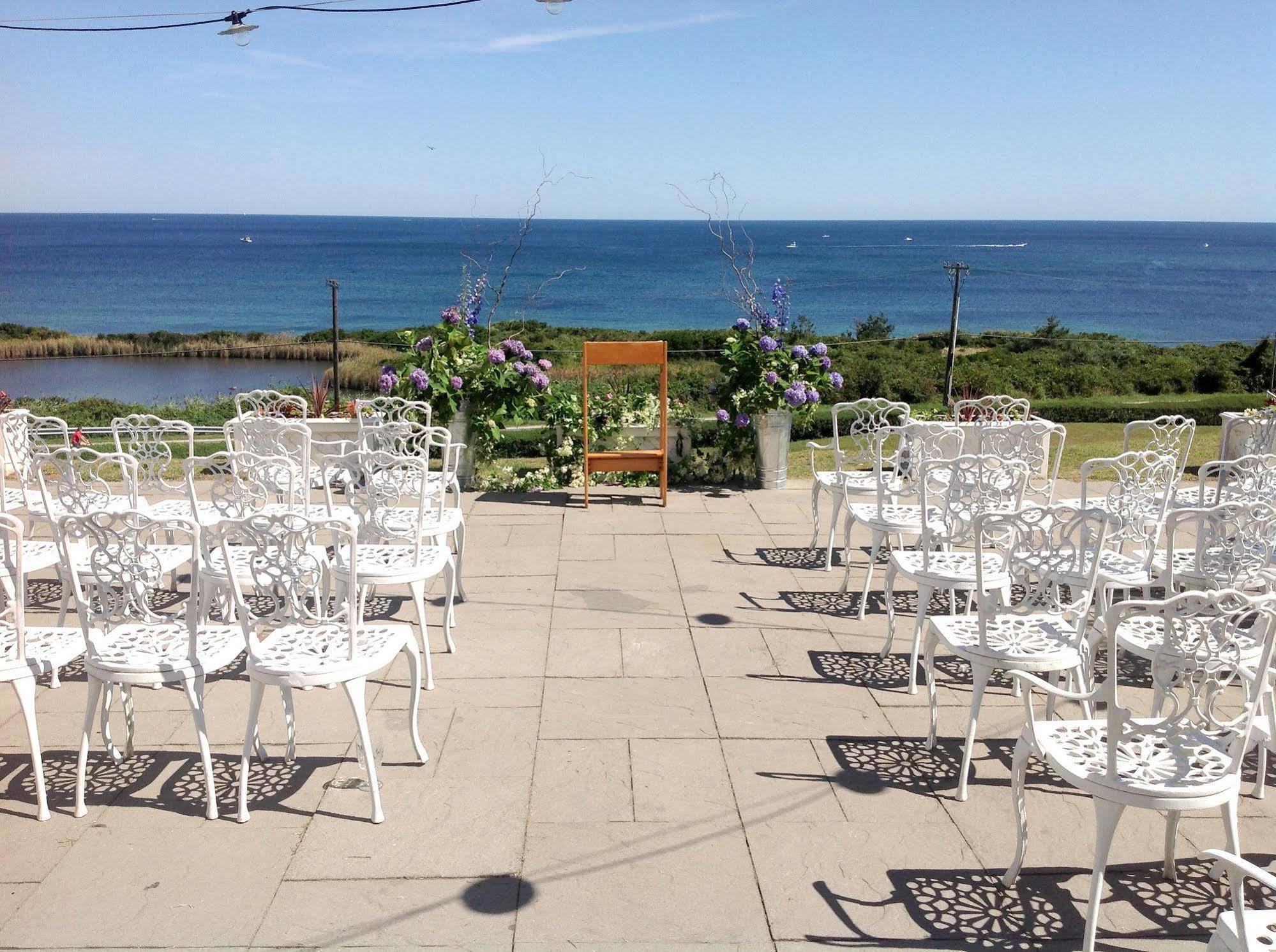 Spring House Hotel New Shoreham Buitenkant foto