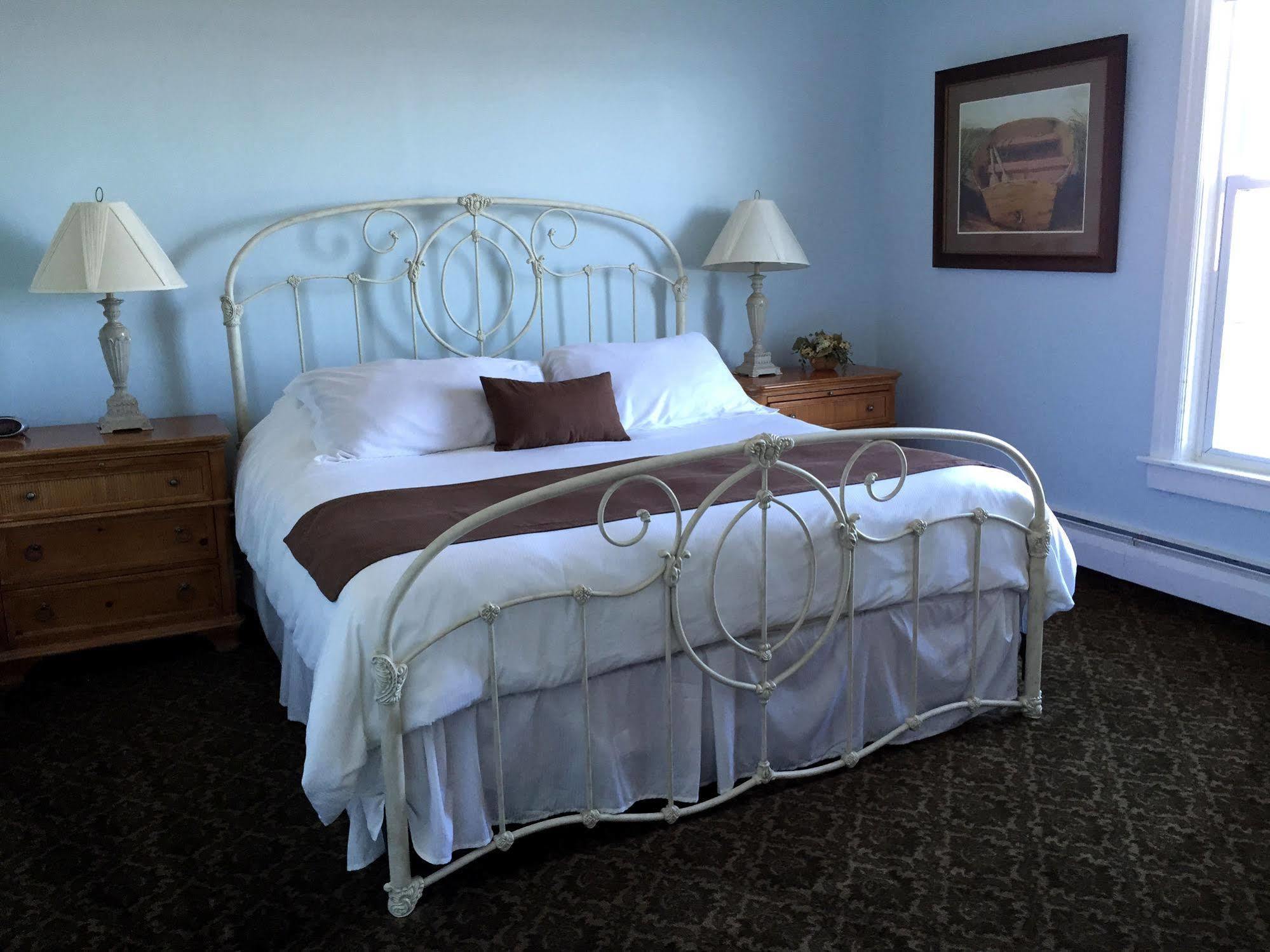 Spring House Hotel New Shoreham Buitenkant foto