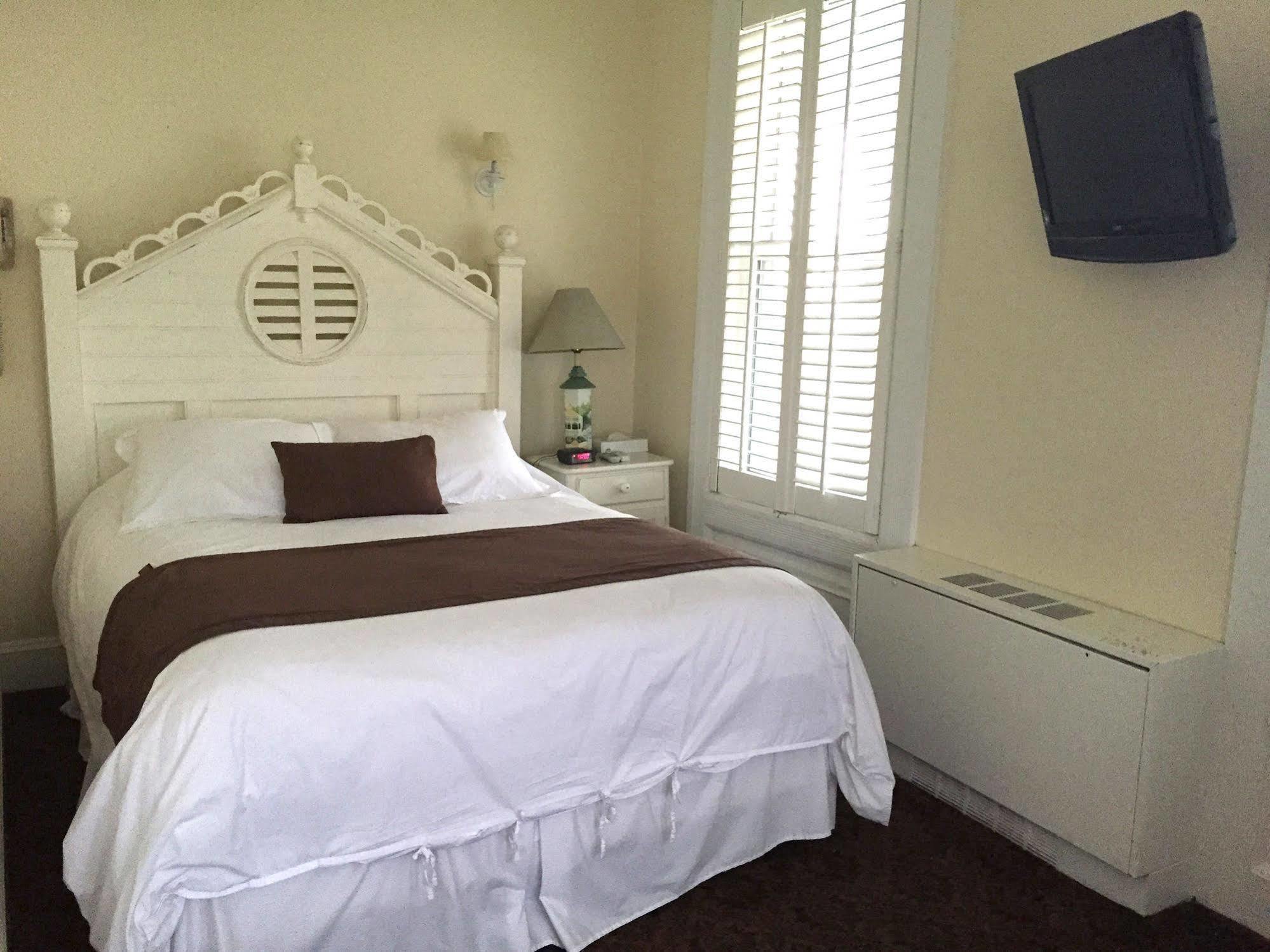 Spring House Hotel New Shoreham Buitenkant foto