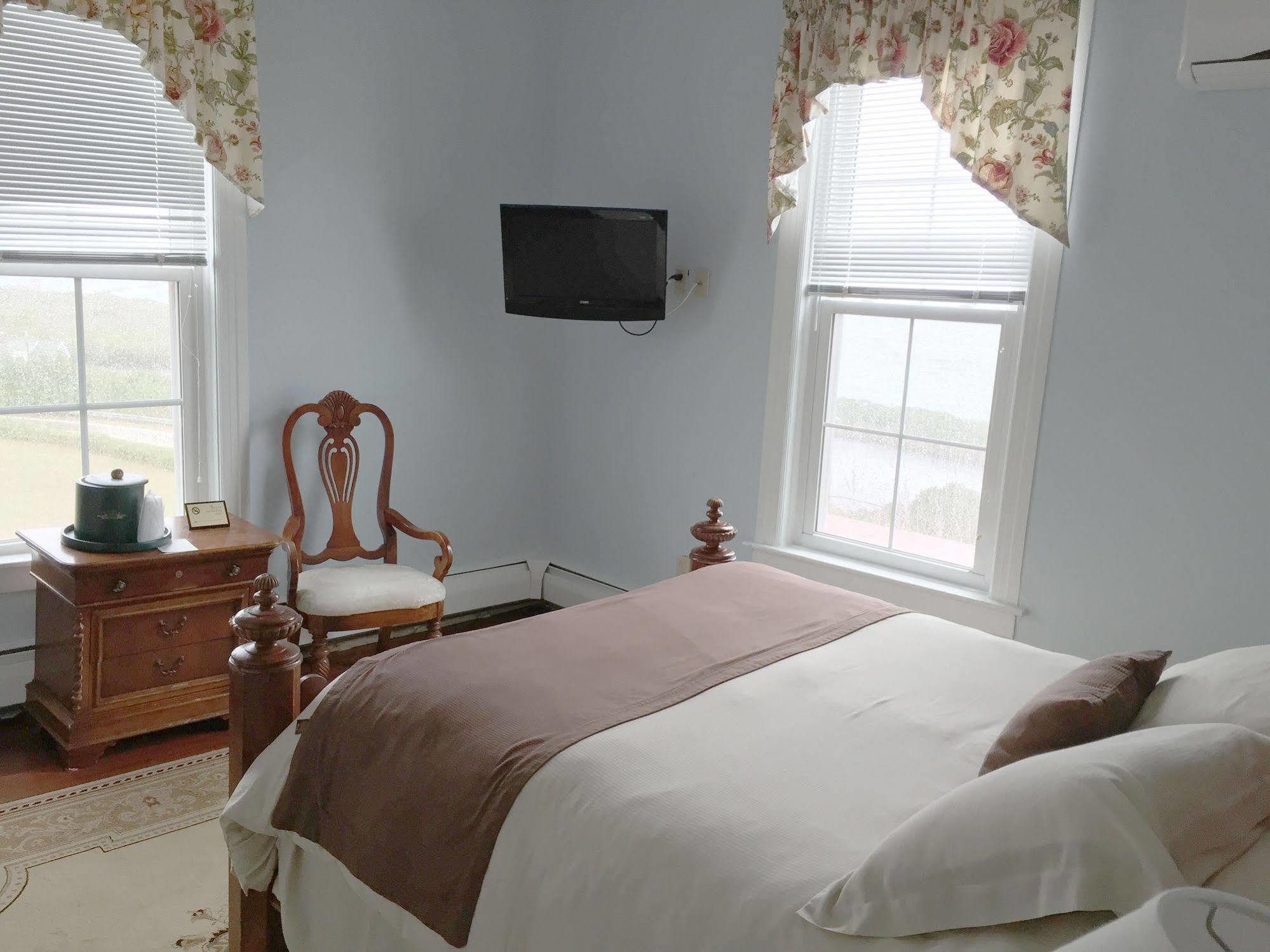 Spring House Hotel New Shoreham Buitenkant foto