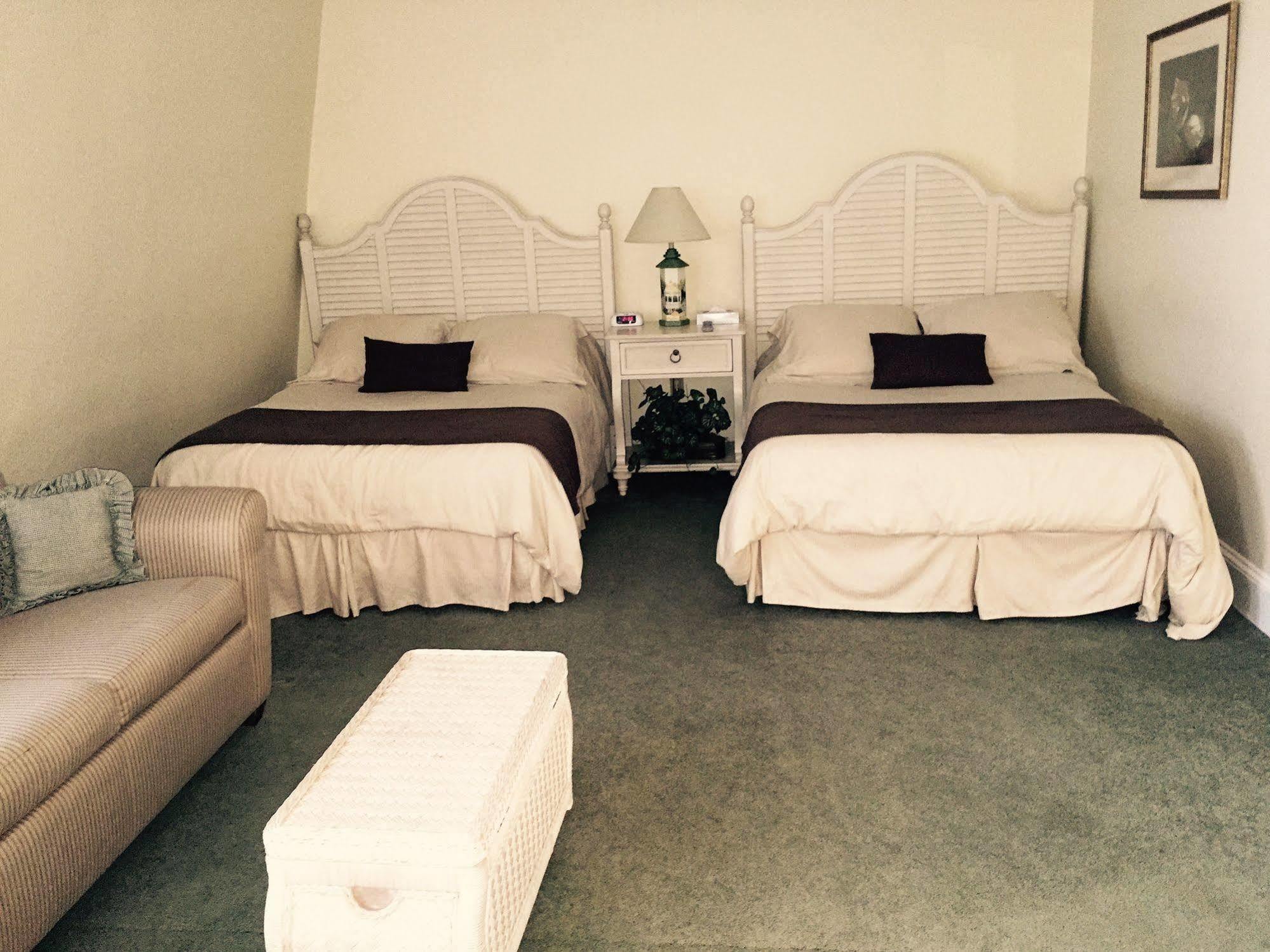 Spring House Hotel New Shoreham Buitenkant foto