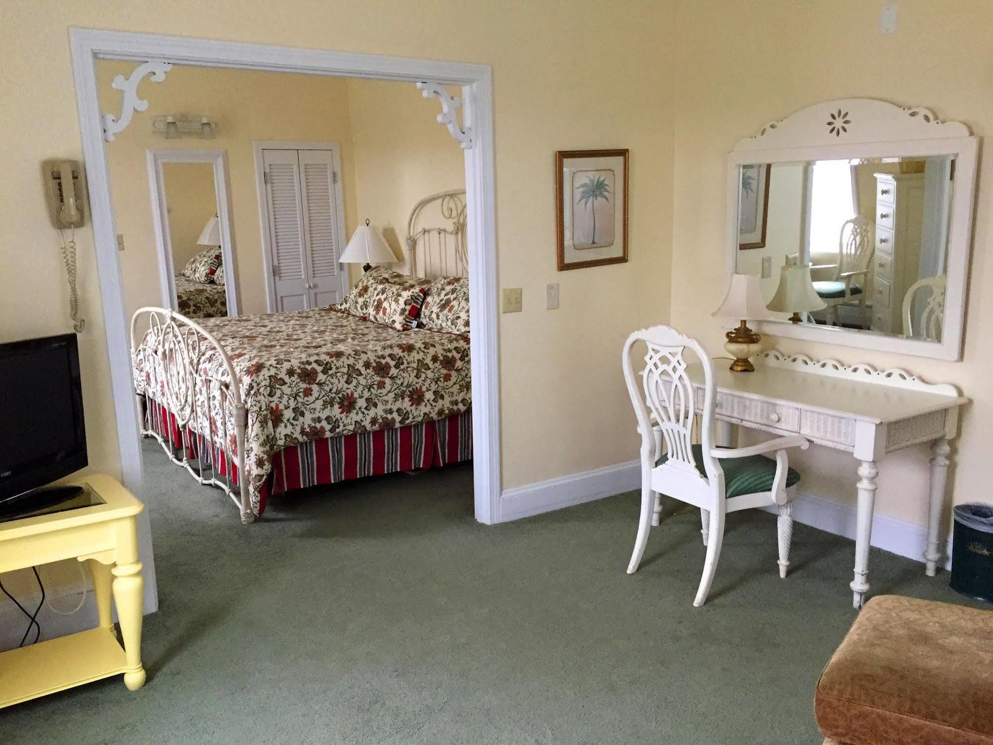 Spring House Hotel New Shoreham Buitenkant foto