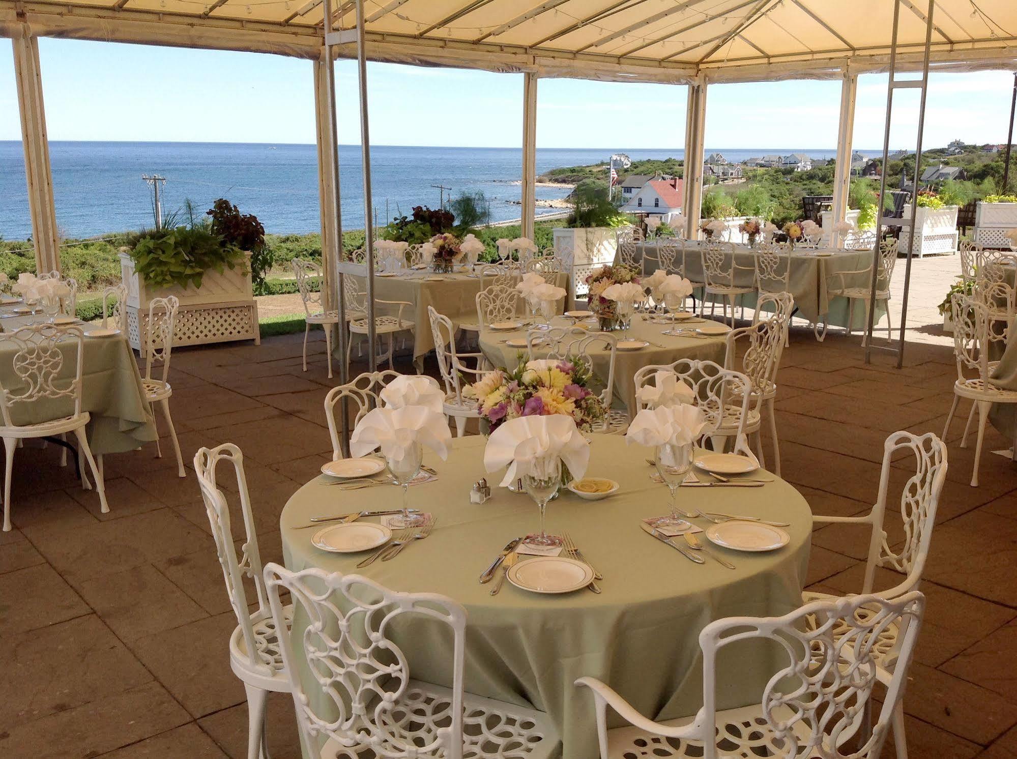 Spring House Hotel New Shoreham Buitenkant foto