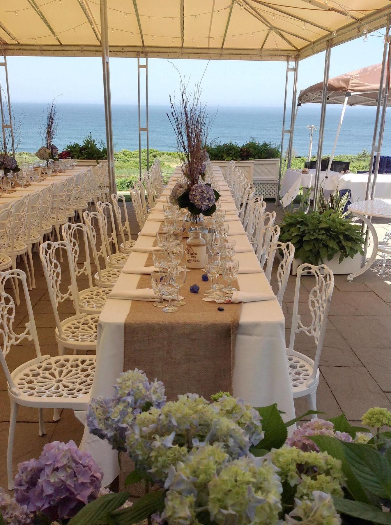 Spring House Hotel New Shoreham Buitenkant foto