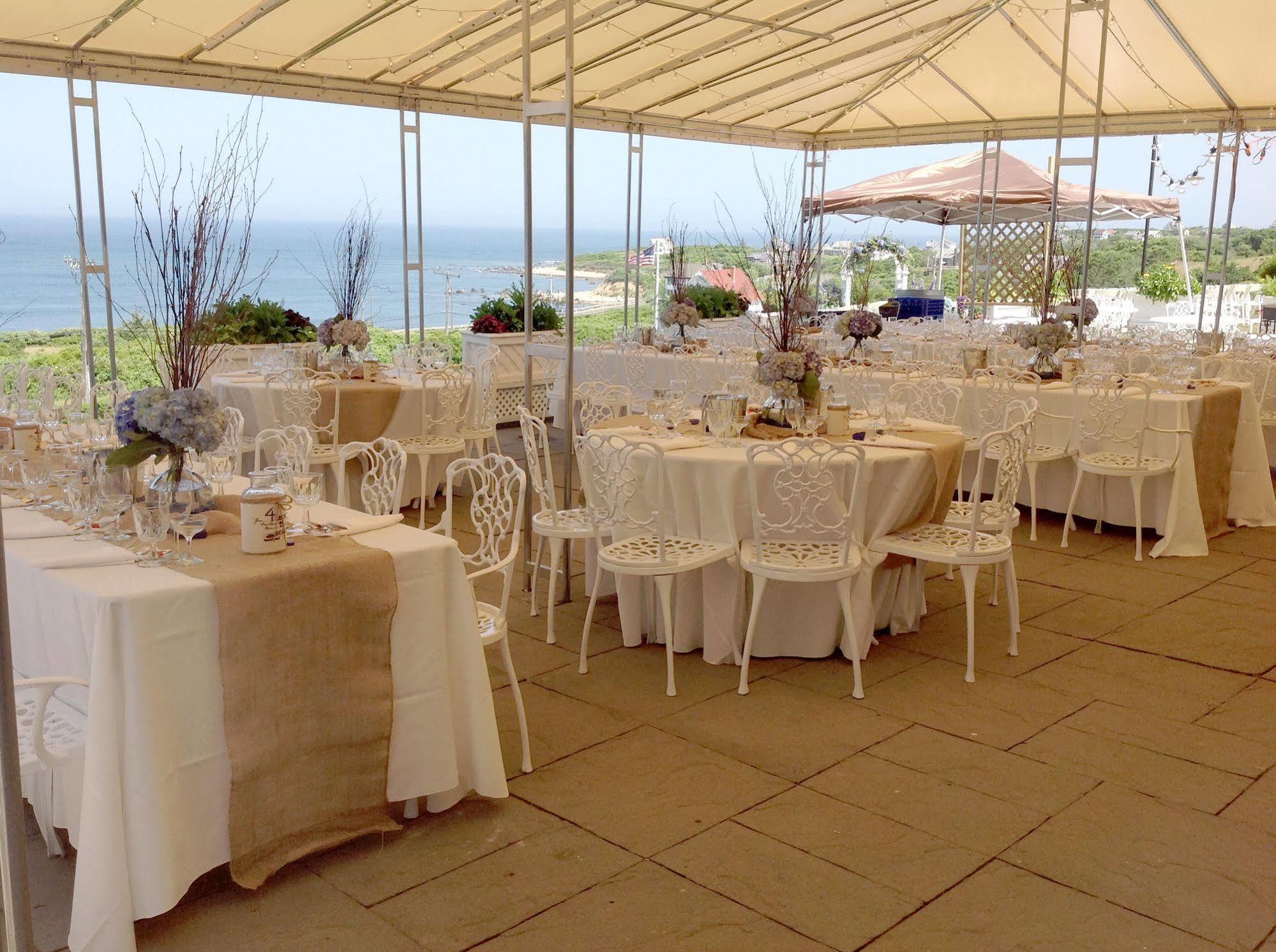 Spring House Hotel New Shoreham Buitenkant foto