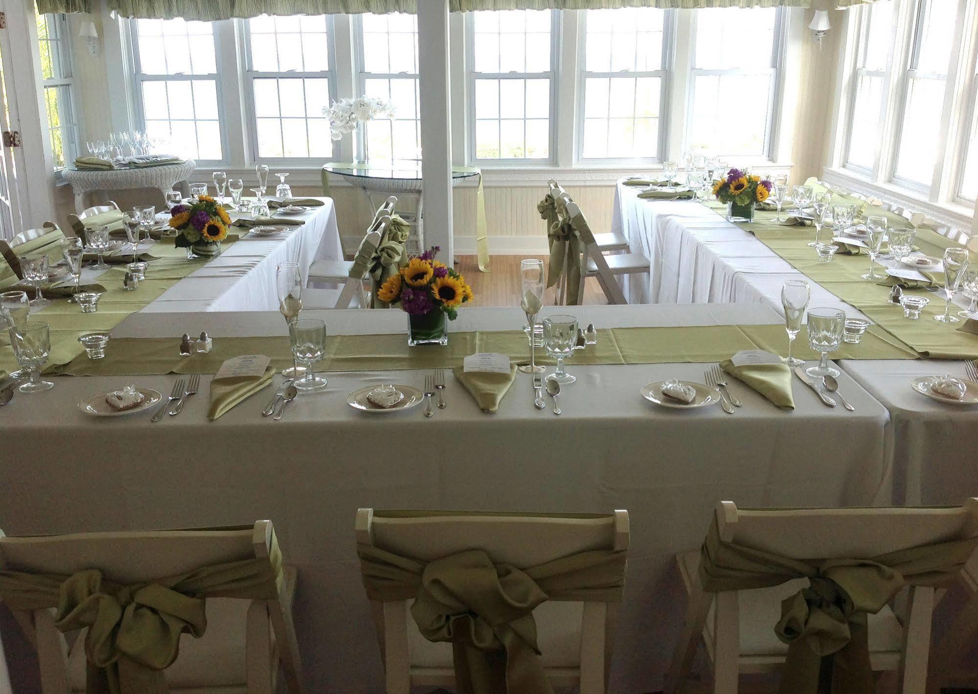 Spring House Hotel New Shoreham Buitenkant foto