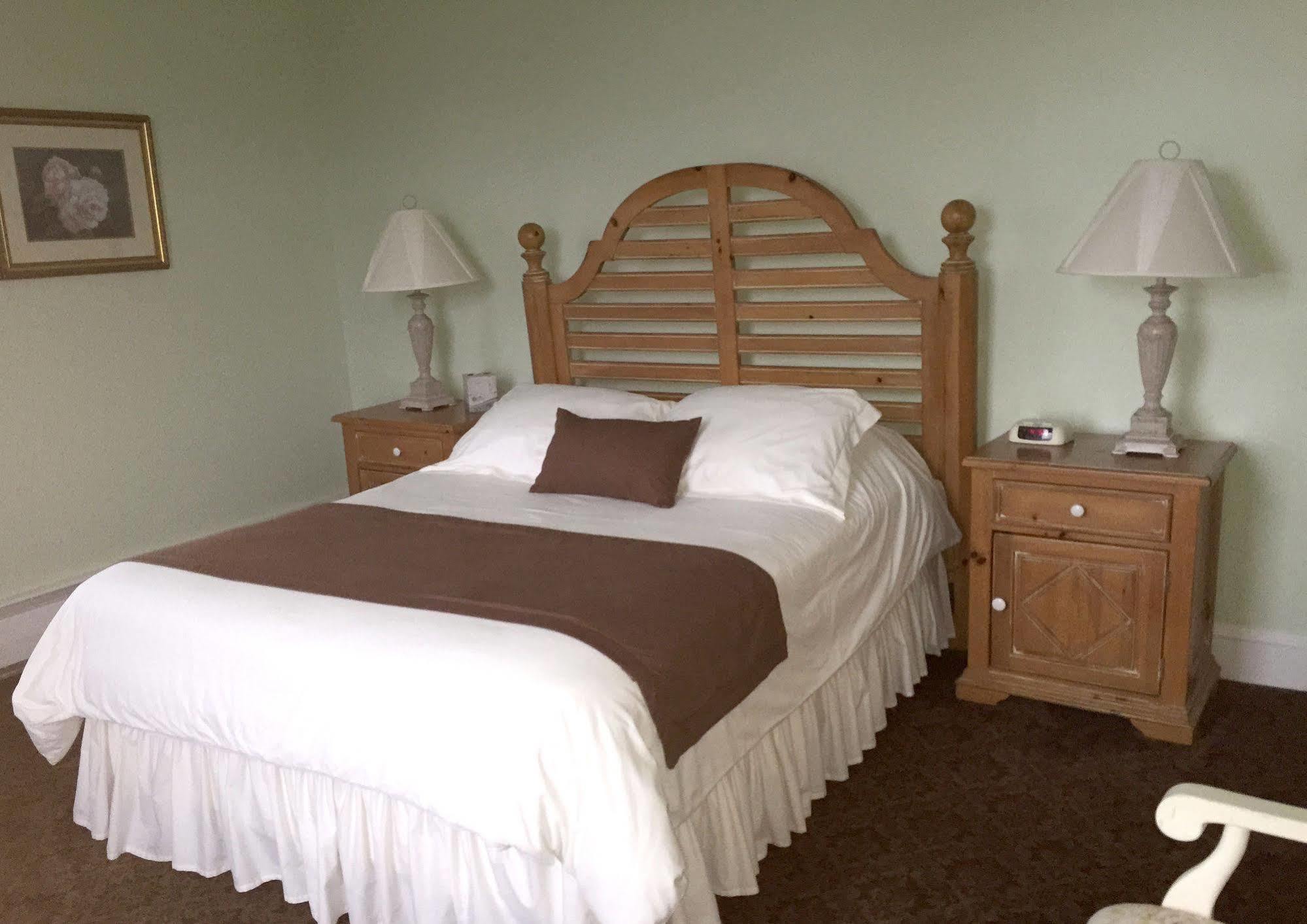 Spring House Hotel New Shoreham Buitenkant foto