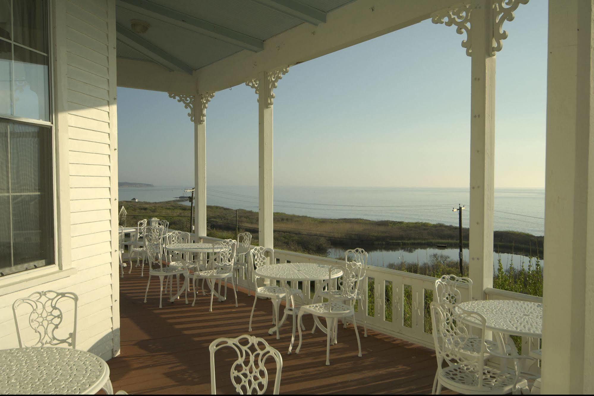 Spring House Hotel New Shoreham Buitenkant foto